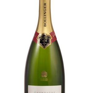 Bollinger Special Cuvée