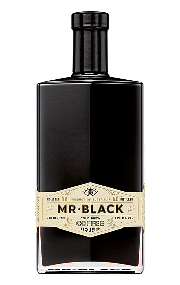 Mr Black Licor de café