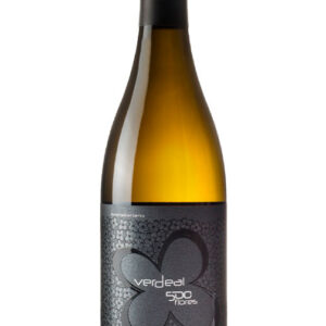 Verdeal 500 Flores Verdejo 2021