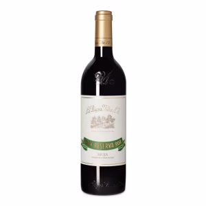 La Rioja Alta Gran Reserva 904 2015